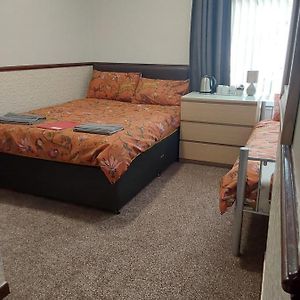 Twin or Family Room